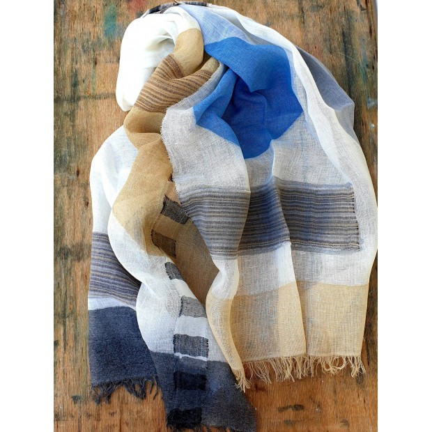 Exquisite J lino skara 